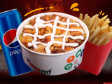 Doner Misr Snacks