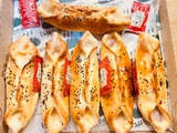 Mini Pide Box