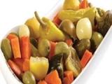 Lux Pickle