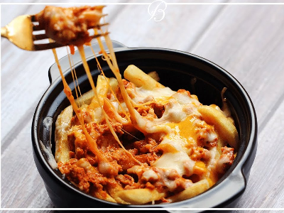 Chicken Fries