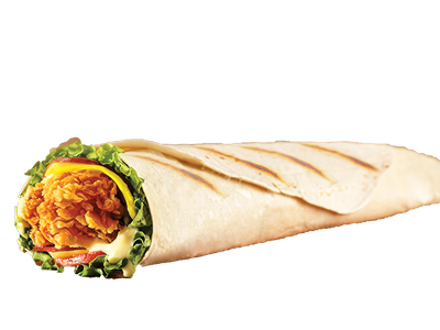 Chicken Wrap