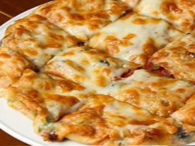 Hot Dog Pie