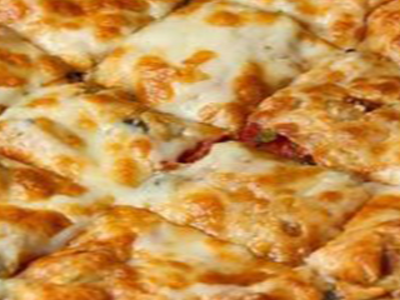 Bbq Chicken Pie