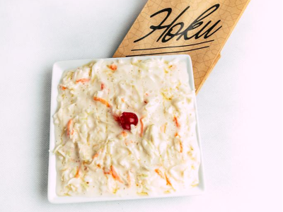Coleslaw Salad