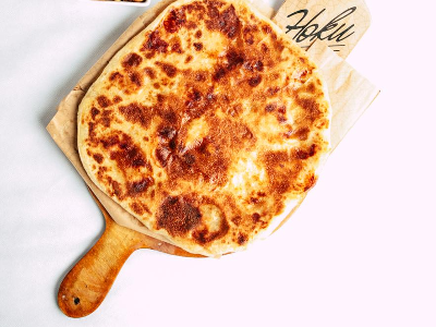 Bbq Chicken Pie