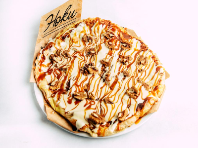 Hoku Pie