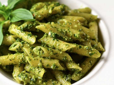 Pesto Pasta