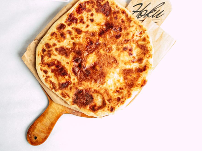 Hoku Supreme Pie