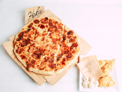 Hot Dog Pie