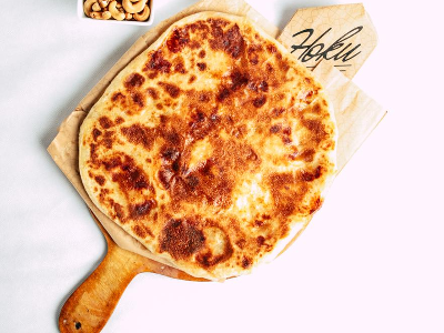 Tuna Pie