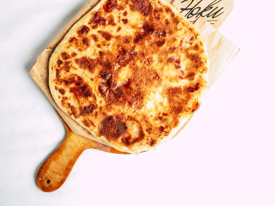 Mexican Pie
