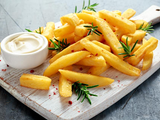 Small French Fries Packet