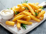 Large French Fries Packet