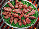 4 Mix Grill offer