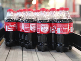 Coca-Cola - Liter