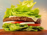 Keto Sandwich