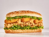 Fish And Cheddar Cheese
