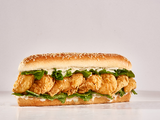 Shrimp Classic