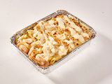 Shrimp Ranch Pasta