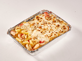 Seafood Pasta
