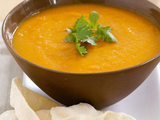 Lentil Soup