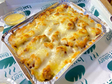 Kapsalon kapsalon Super Crnchy Super Crnchy
