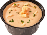 Shrimp Soup