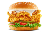 Chicken Ranch Sandwich