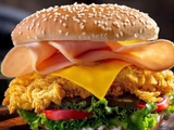 Big Boss Sandwich