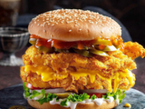 Chili Jalapeno Sandwich