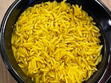 Plain Rizo