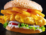 Diablo Sandwich