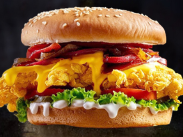 Hody Sandwich