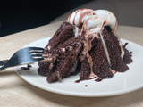Molten Cake