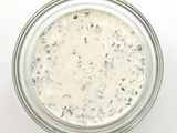Ranch Sauce