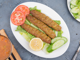 Mutton And Kandouz Kofta