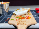 Chicken Tortilla