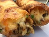 Mushroom Saroukh