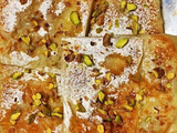Nuts Pie