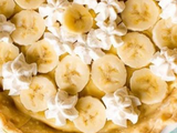 Banana Pie