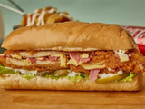 Chicken Supreme Sandwich