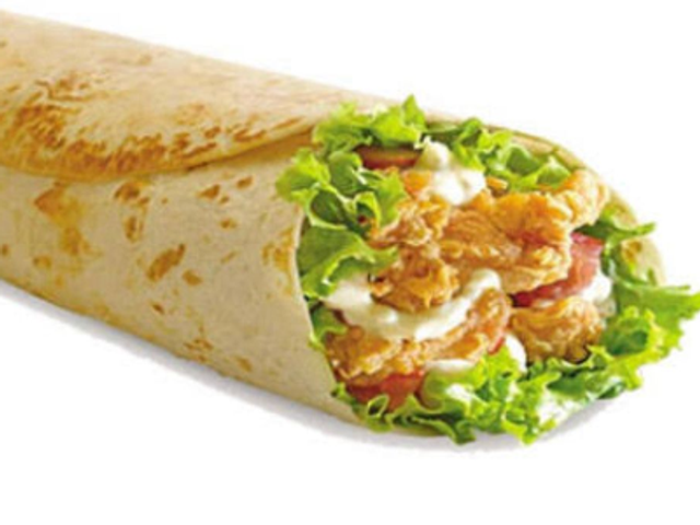 Zinger Sandwich