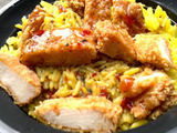Zinger Fatteh
