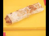 Chicken Shawerma Sandwich Homemade