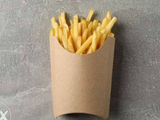 French Fries Packet