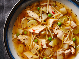 Soups