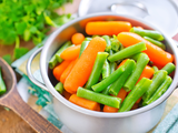 Extra Sauteed Vegetables