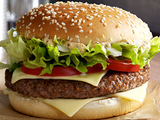 Classic Burger