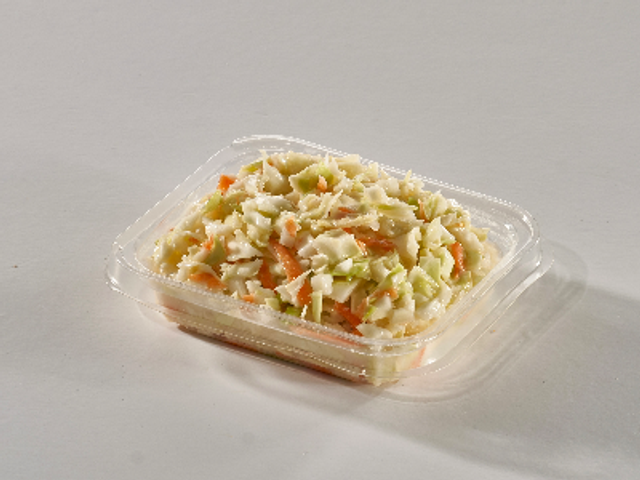 Coleslaw Salad