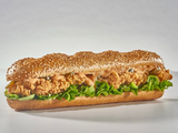 Matafi Sandwich
